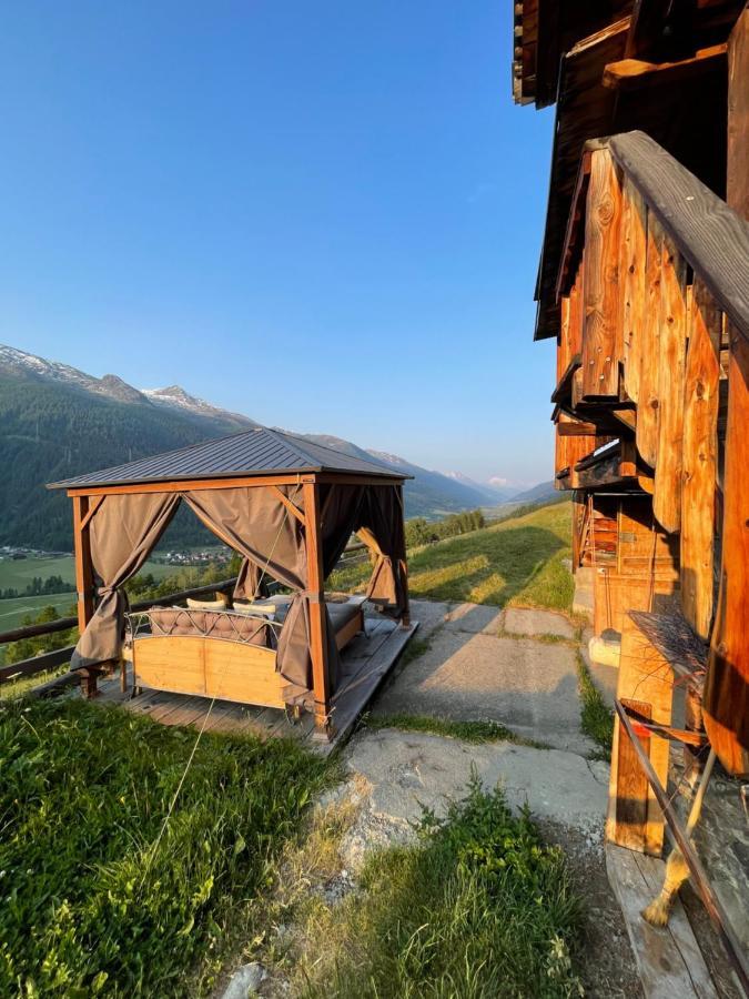 Naturlodge Gadestatt Kültér fotó